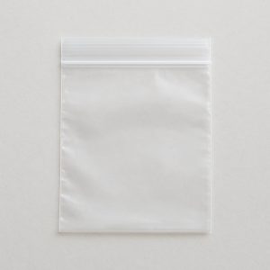 Bolsas transparentes 30 unidades