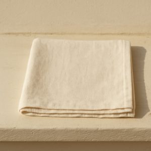 Paño de algodón 30 x 30 cm